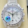 Omega 311.93.44.51.04.002 | UK Replica - 1:1 best edition replica watches store, high quality fake watches