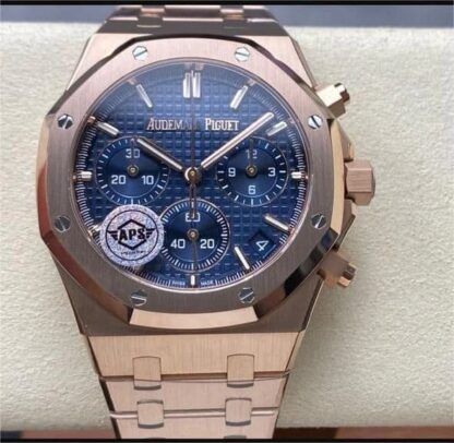 Audemars Piguet 26240OR.OO.1320OR.05 | UK Replica - 1:1 best edition replica watches store, high quality fake watches