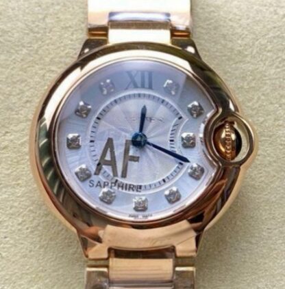 Cartier WJBB0016 | UK Replica - 1:1 best edition replica watches store, high quality fake watches