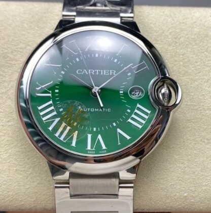 Cartier WSBB0071 | UK Replica - 1:1 best edition replica watches store, high quality fake watches