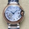 Cartier WE902079 | UK Replica - 1:1 best edition replica watches store, high quality fake watches