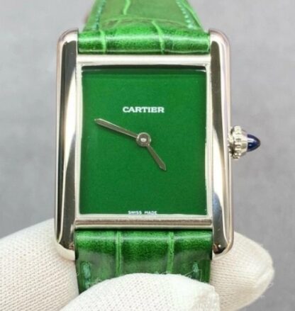 Cartier WSTA0056 | UK Replica - 1:1 best edition replica watches store, high quality fake watches