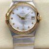 M+ Factory Omega 123.25.38.21.52.001 | UK Replica - 1:1 best edition replica watches store, high quality fake watches