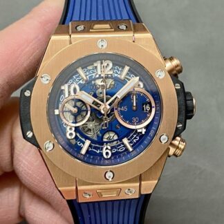Hublot 441.OX.5181.RX | UK Replica - 1:1 best edition replica watches store, high quality fake watches