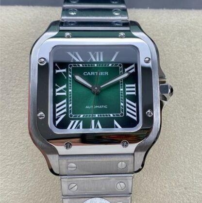 Cartier WSSA0061 | UK Replica - 1:1 best edition replica watches store, high quality fake watches