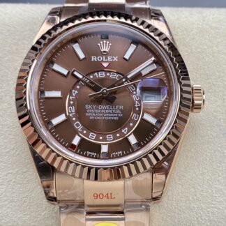 Rolex m326935-0006 | UK Replica - 1:1 best edition replica watches store, high quality fake watches