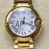 Cartier W69001Z2 | UK Replica - 1:1 best edition replica watches store, high quality fake watches
