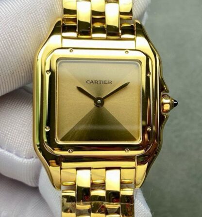 Cartier WGPN0031 | UK Replica - 1:1 best edition replica watches store, high quality fake watches