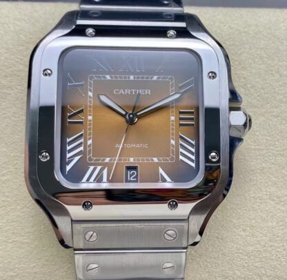 Cartier WSSA0064 | UK Replica - 1:1 best edition replica watches store, high quality fake watches