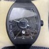 Franck Muller V45 CH SC CARBON | UK Replica - 1:1 best edition replica watches store, high quality fake watches