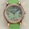 Chopard 274893-5016 | UK Replica - 1:1 best edition replica watches store, high quality fake watches