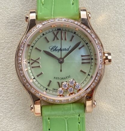 Chopard 274893-5016 | UK Replica - 1:1 best edition replica watches store, high quality fake watches