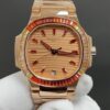 Patek Philippe 7118/1300R-001 | UK Replica - 1:1 best edition replica watches store, high quality fake watches