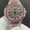 Patek Philippe 7118/1452G-001 | UK Replica - 1:1 best edition replica watches store, high quality fake watches
