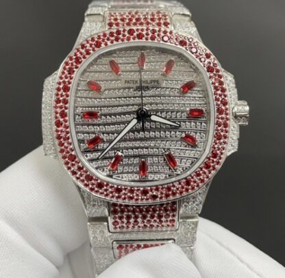 Patek Philippe 7118/1452G-001 | UK Replica - 1:1 best edition replica watches store, high quality fake watches