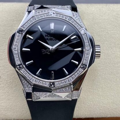 Hublot 550.NS.1800.RX.1804.ORL19 | UK Replica - 1:1 best edition replica watches store, high quality fake watches