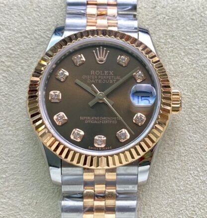 Rolex m278273-0022 | UK Replica - 1:1 best edition replica watches store, high quality fake watches