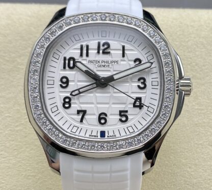 Patek Philippe 5267/200A-020 | UK Replica - 1:1 best edition replica watches store, high quality fake watches