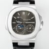 PPF Factory V3 Patek Philippe 5712G-001 | UK Replica - 1:1 best edition replica watches store, high quality fake watches
