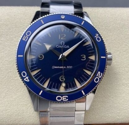 Omega 234.30.41.21.03.001 | UK Replica - 1:1 best edition replica watches store, high quality fake watches
