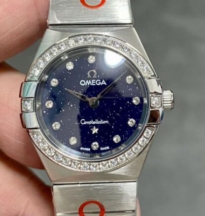 Omega 131.15.25.60.53.00 | UK Replica - 1:1 best edition replica watches store, high quality fake watches