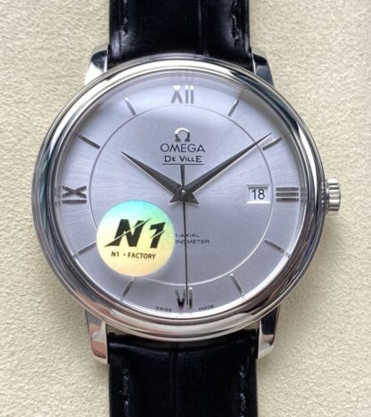 Omega 424.13.40.20.02.001 | UK Replica - 1:1 best edition replica watches store, high quality fake watches