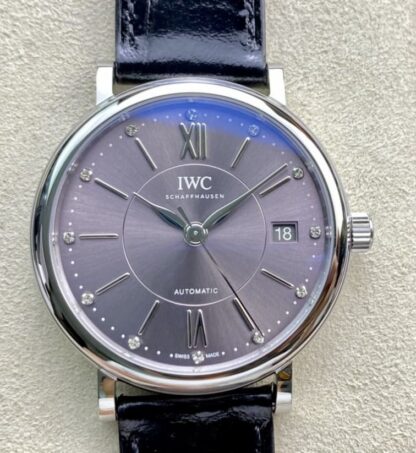 IWC IW458102 | UK Replica - 1:1 best edition replica watches store, high quality fake watches