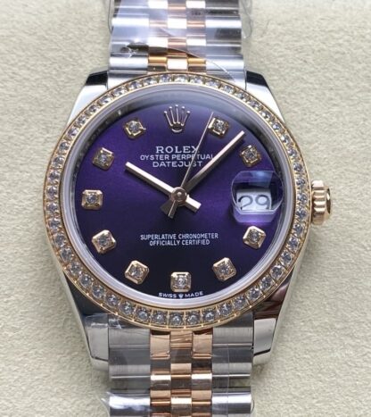 Rolex m279381rbr-0015 | UK Replica - 1:1 best edition replica watches store, high quality fake watches