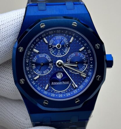 Audemars Piguet 26579CS.OO.1225CS.01 | UK Replica - 1:1 best edition replica watches store, high quality fake watches