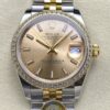 Rolex m278383rbr-0014 | UK Replica - 1:1 best edition replica watches store, high quality fake watches