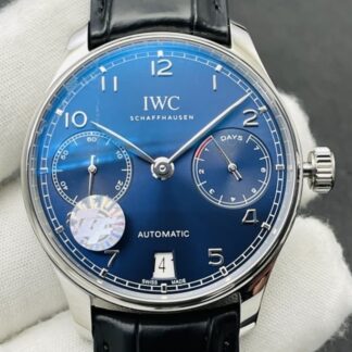 IWC IW500710 | UK Replica - 1:1 best edition replica watches store, high quality fake watches