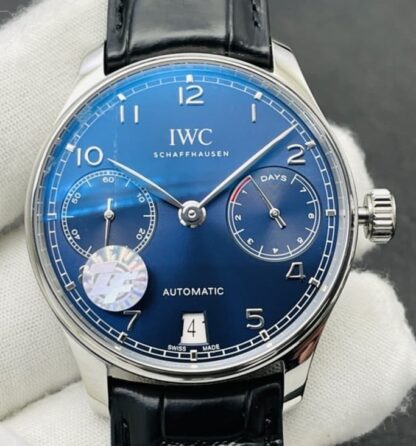 IWC IW500710 | UK Replica - 1:1 best edition replica watches store, high quality fake watches