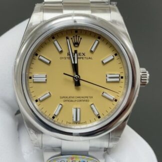 Rolex 134300-0007 | UK Replica - 1:1 best edition replica watches store, high quality fake watches