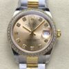 Rolex m278383rbr-0025 | UK Replica - 1:1 best edition replica watches store, high quality fake watches