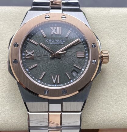 Chopard 298600-6001 | UK Replica - 1:1 best edition replica watches store, high quality fake watches