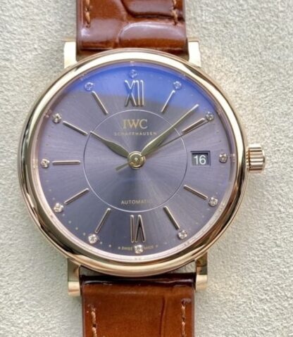 IWC IW458106 | UK Replica - 1:1 best edition replica watches store, high quality fake watches
