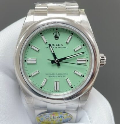 Rolex M134300-0006 | UK Replica - 1:1 best edition replica watches store, high quality fake watches