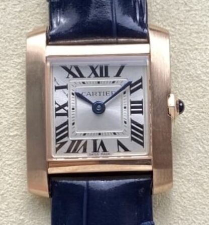 Cartier WGTA0280 | UK Replica - 1:1 best edition replica watches store, high quality fake watches