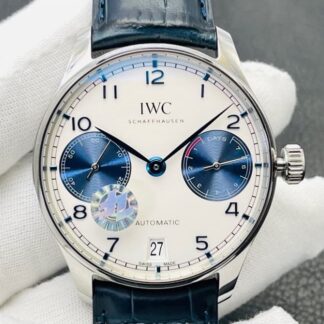 IWC IW500715 | UK Replica - 1:1 best edition replica watches store, high quality fake watches