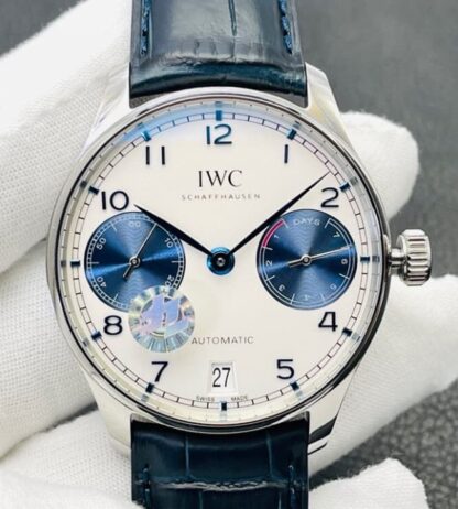 IWC IW500715 | UK Replica - 1:1 best edition replica watches store, high quality fake watches
