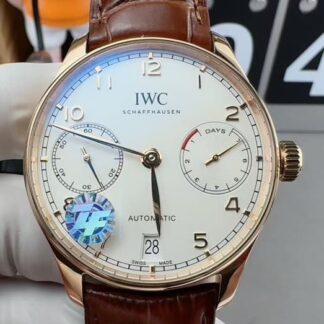 IWC IW500113 | UK Replica - 1:1 best edition replica watches store, high quality fake watches
