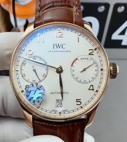 IWC IW500113 | UK Replica - 1:1 best edition replica watches store, high quality fake watches