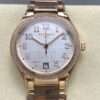 Patek Philippe 7300/1200R-010 | UK Replica - 1:1 best edition replica watches store, high quality fake watches