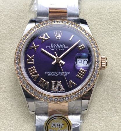 Rolex m278381rbr-0019 | UK Replica - 1:1 best edition replica watches store, high quality fake watches
