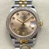 Rolex m278383rbr-0026 | UK Replica - 1:1 best edition replica watches store, high quality fake watches