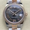 Rolex m278381rbr-0029 | UK Replica - 1:1 best edition replica watches store, high quality fake watches