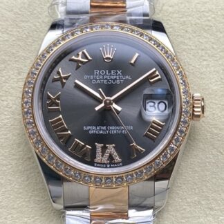 Rolex m278381rbr-0029 | UK Replica - 1:1 best edition replica watches store, high quality fake watches