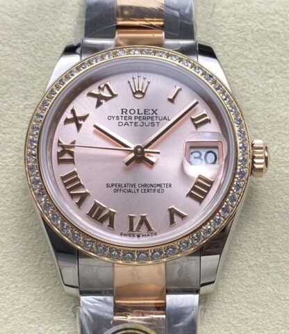 Rolex m278381rbr-0001 | UK Replica - 1:1 best edition replica watches store, high quality fake watches