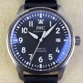 IWC IW328201 | UK Replica - 1:1 best edition replica watches store, high quality fake watches