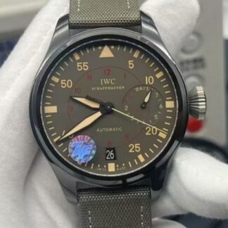 IWC IW501902 | UK Replica - 1:1 best edition replica watches store, high quality fake watches